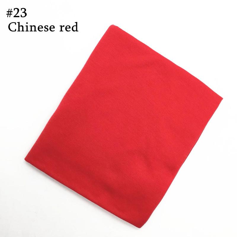 

Женская эластичная повязка-шарф - Ретро Мода Джерси