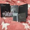 [USED] BTS LOVE YOURSELF Tear CD with Bonus