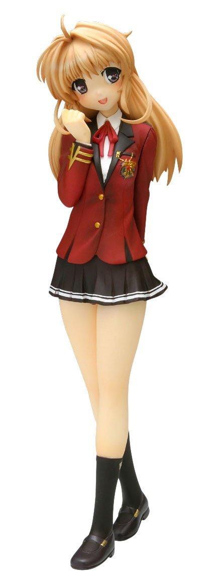 

FORTUNE ARTERIAL Хина Юки масштаб ПВХ окрашенный готовый (1/8 продукта)