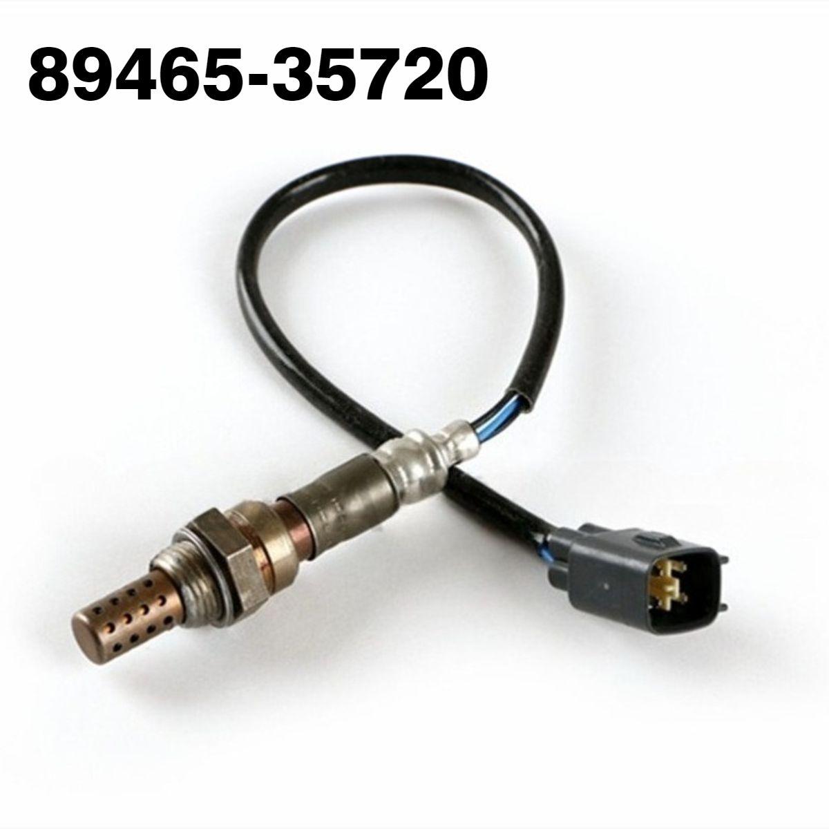 Suitable for toyota oxygen sensor 89465-35720; 8946535720, 89465 35720