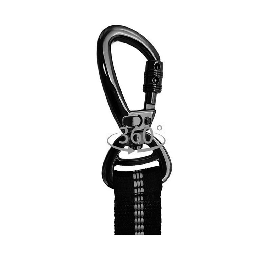Outdoor Dog Walking Rope Multifunctional Large Dog Pet Leash Car Dog Leash