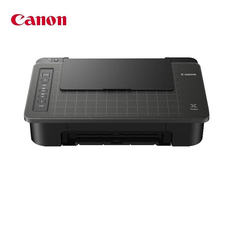 

Бездротовий кольоровий струменевий фотопринтер Canon TS308 A4