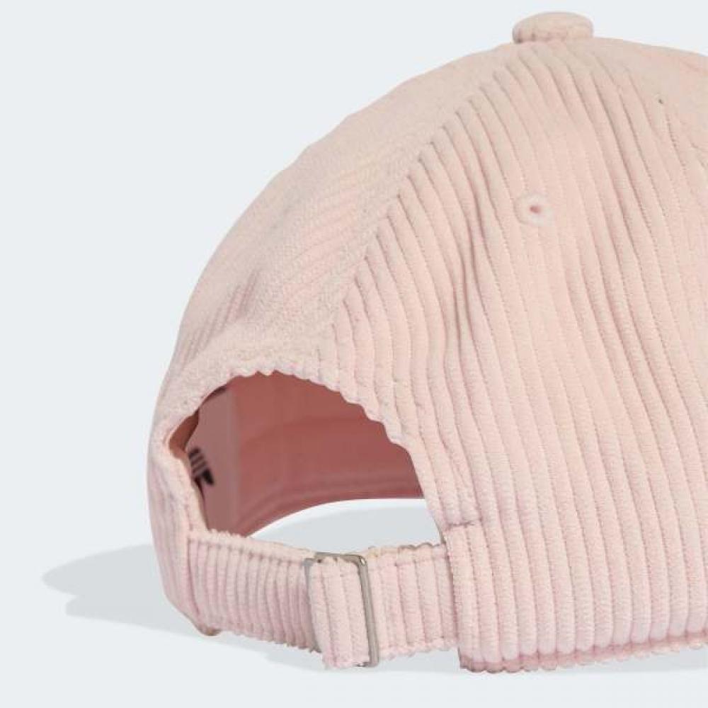 Adidas Corduroy Baseball Cap Kc8051