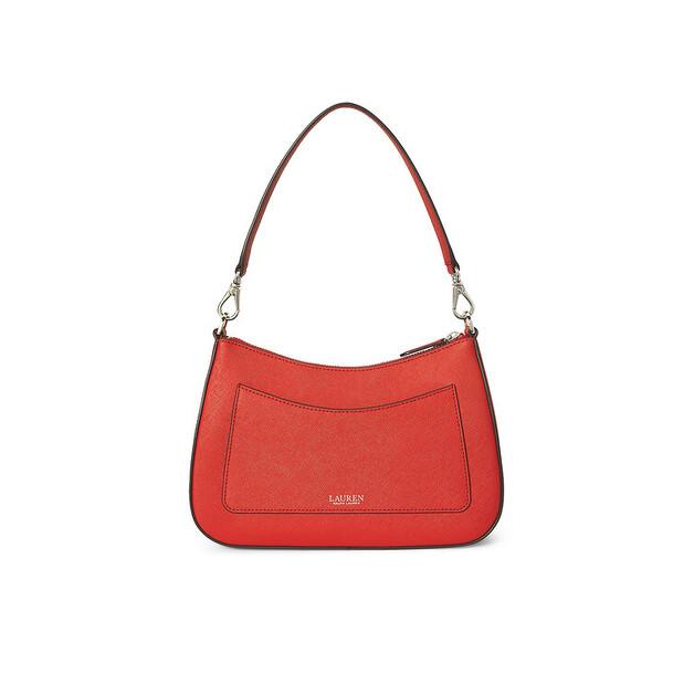 Сумка LAUREN RALPH LAUREN LAUREN RALPH LAUREN 431883768050 красный