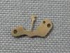 Citizen Part C 353 Backing Plate for Diamond Flake 077-12