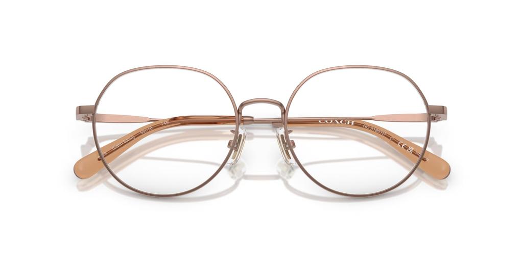 Glasses HC5180TD 9414 53 [Coach] Women's