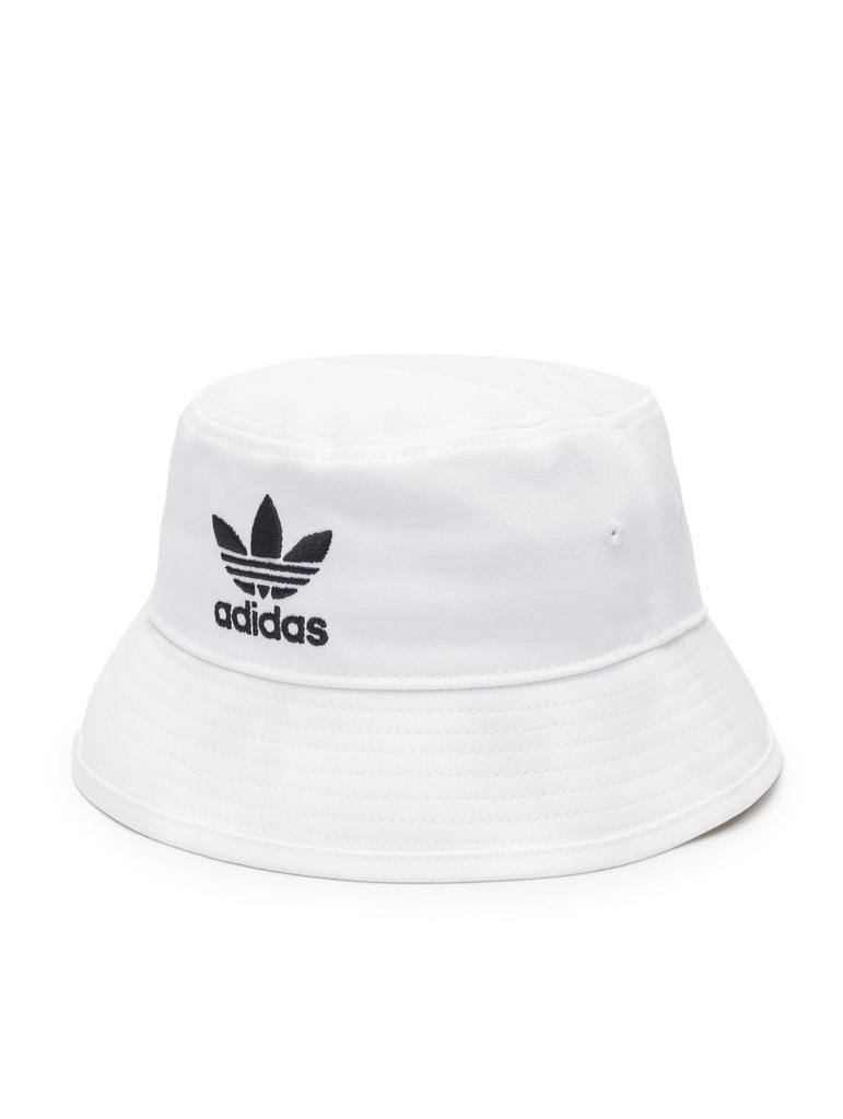Adidas BHH18 BUCKET HAT FQ4641 White OSFX57-60cm