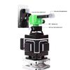 Sturdy Mounting Bracket Suitable for Level Easy Installation Secure Positioning on Vertical Metal Surfaces