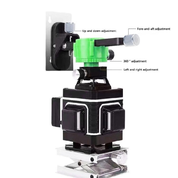 Sturdy Mounting Bracket Suitable for Level Easy Installation Secure Positioning on Vertical Metal Surfaces