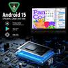 Android 15 Tablet, 11.5 Inch 2K IPS, 30GB+128GB, 8400mAh, Octa Core 2.0GHz, Widevine L1