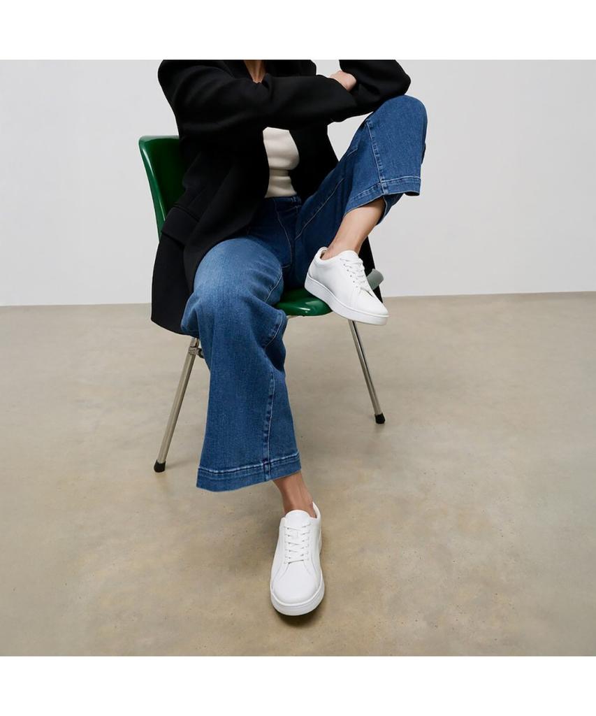 Fitflop [Rally] Women'S Sneakers - Urban White (Ft59K2N251)