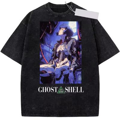 Üst giysisi – T-shirtler