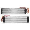 PTC Ceramic Air Heater Insulated Heating Component Constant Temperature AC220V 2500W