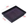 Motorcycle Replacement Engine Air Intake Filter Cleaner Air Filter For CFMoto 250NK 250SR CF250-A 250NK/SR 250 NK