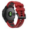 Watchband Quick Fit Silicone Strap For Garmin Fenix 7 7X 6 6X Pro 5 5X Plus Smart Watch Band For Garmin Instinct EPIX Enduro 2