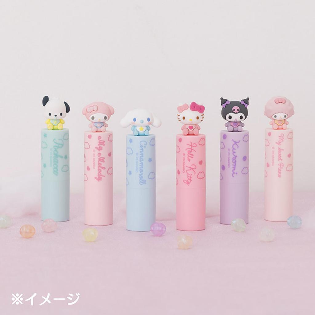 Sanrio Lip My Sweet Ages 15 and 036871 Balm, Piano, Up,