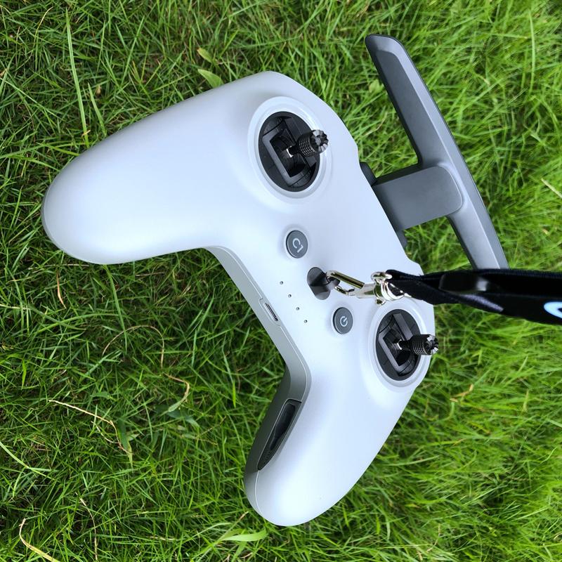 Universal Lanyard For DJI RC/RC 2 Neck Strap For DJI Neo/Air 3S/Air 3/Mini 4 Pro/Mini 3 Pro Remote Controller Drone Accessories