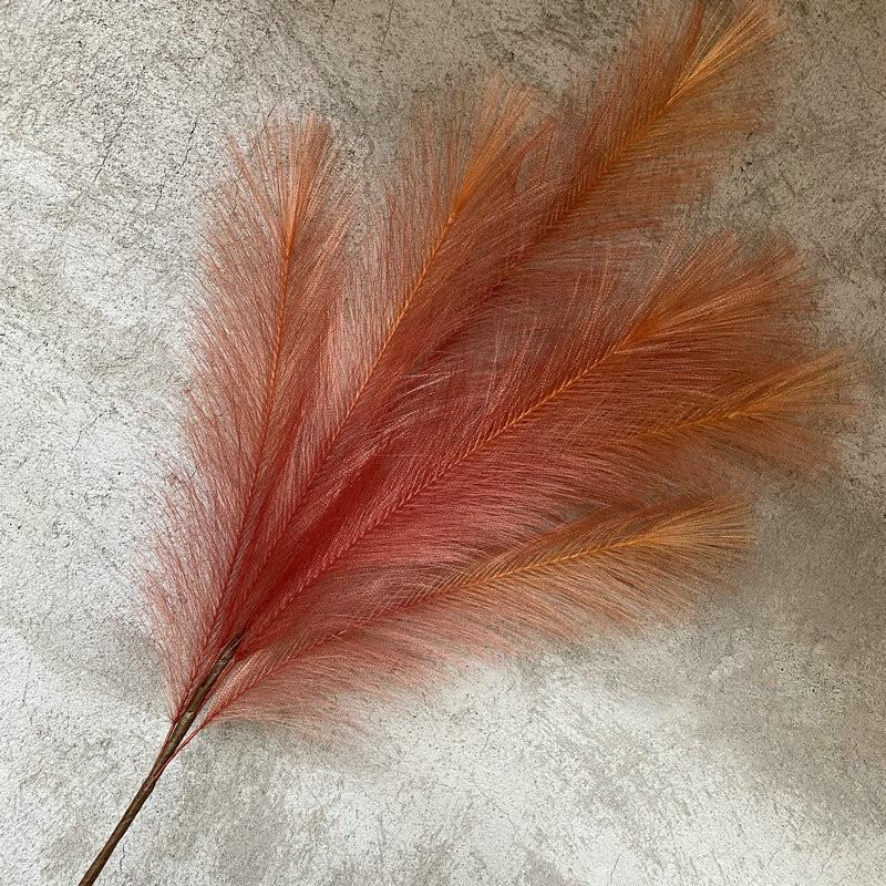 

Phoenix Feather Artificial Tail Arrangement For Wedding Photo Props Home Decor закат