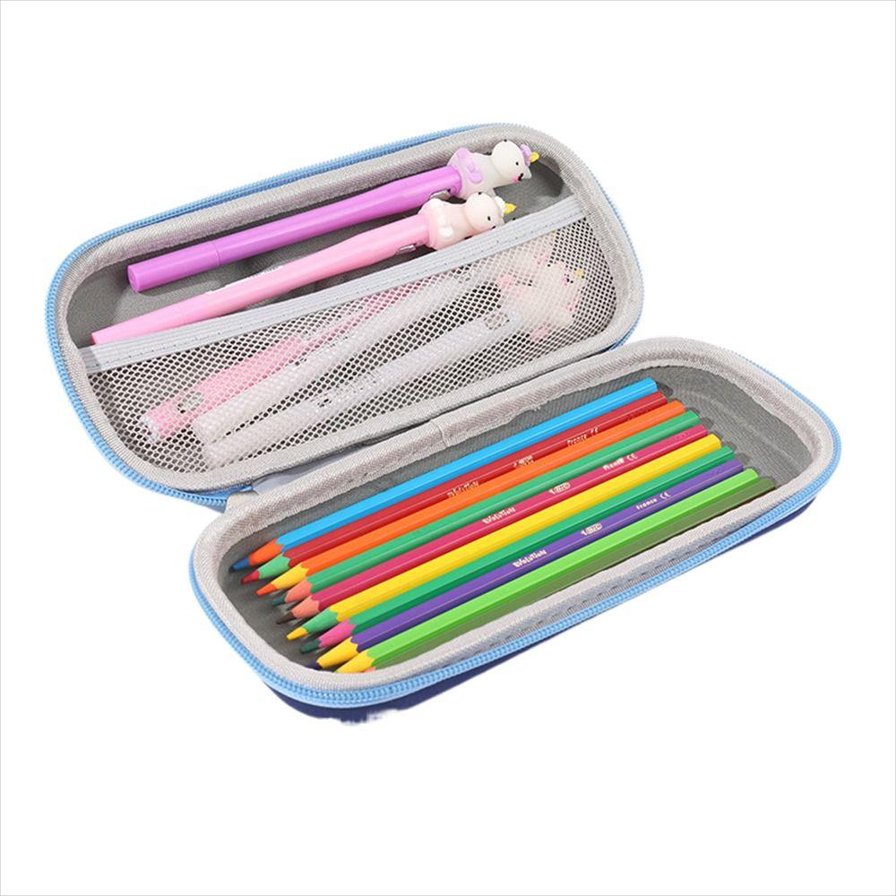 Astronaut 3D Pencil Case Dinosaur Space Pencil Bag Cute Dinosaur Pencil Pouch  Student Gifts