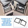 For Mercedes-Benz W251 R-Class left and right trend trim r320 r300 r350 r400 modified interior trim