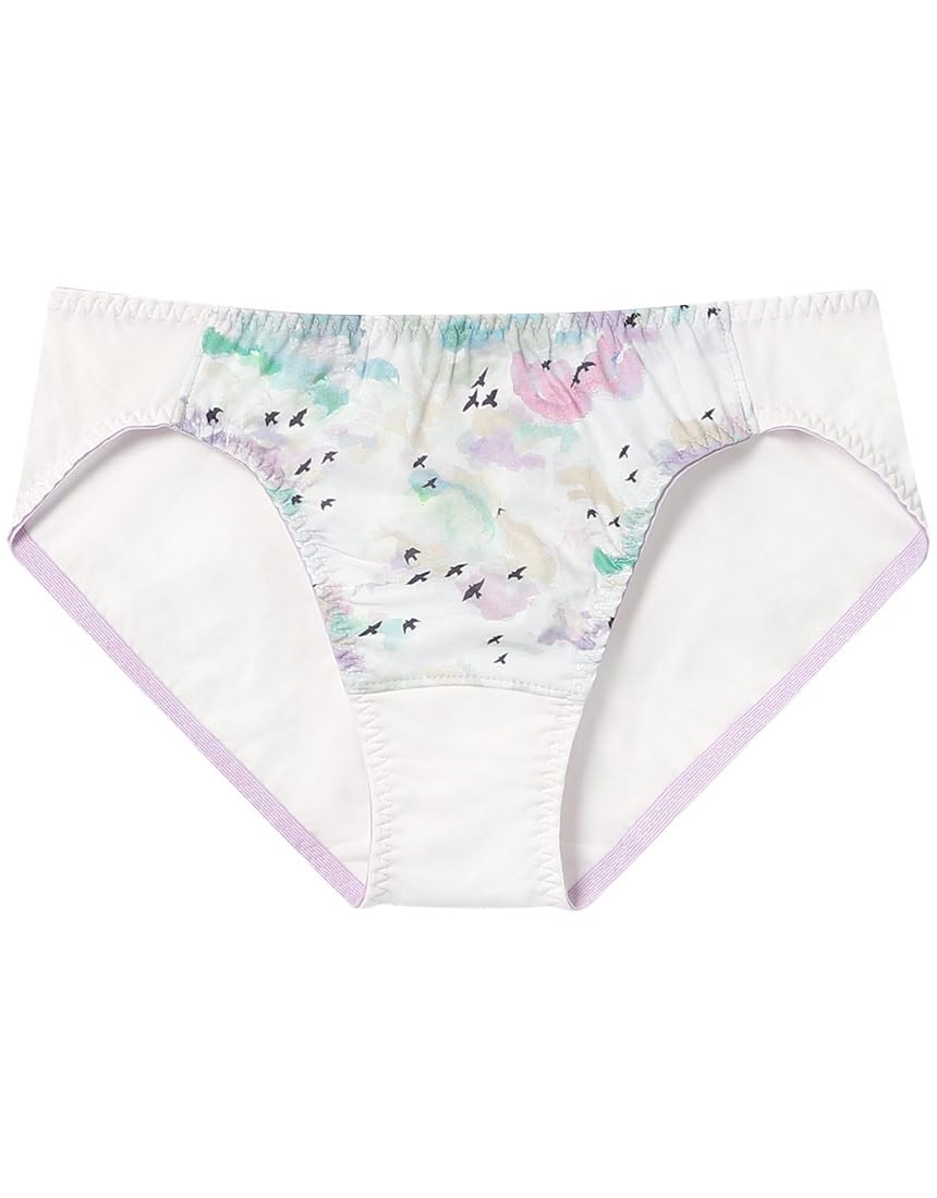 

Женские шорты из смесового хлопка Unnanacool, из ткани Liberty, LF1080 PU