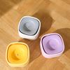 Floating Bowl Non Wet Mouth Cat Bowl Pet Dog Bowl Pet Water Dispenser Home Pet Supplies Portable Floating Water Bowl