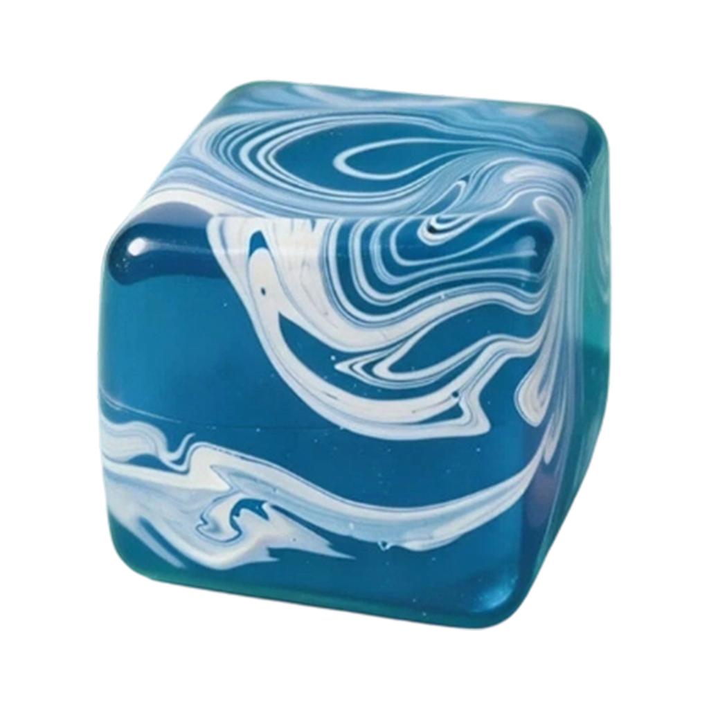 Slow Rebound Soft Stress Relief Toy for Office Desk Sensory Fidget Toy Pressure Relief Handheld Squeeze Toy for Adults and Kids