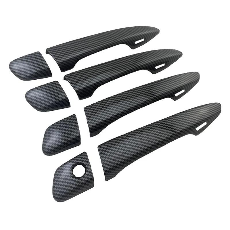 Car Door Handle Bowl Trim Cover Protect for Lexus CT 2011 2012 2013 2014 2015 2017 A10