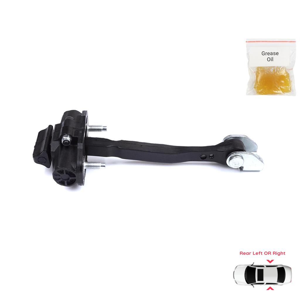 EDP1392 Doraz zadních dveří Kontrola Sestava Omezovač Popruh pro Fiat Egea Tipo 356 357 2015-On 51983608