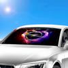 Opel LOGO Stylish And Trendy Windshield Sunshade, Car Windshield Cover, Car Sunshade Curtain, Car Sun Protection Cover
