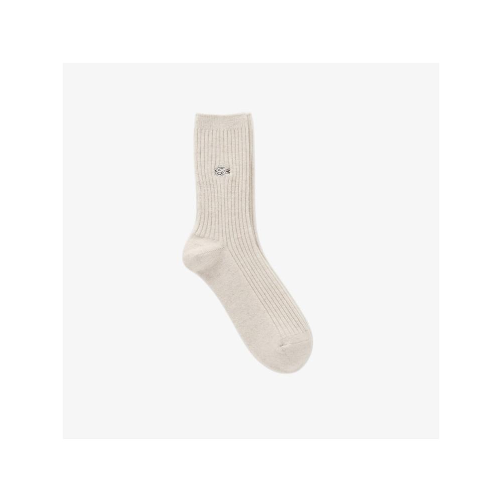 

LacoSte Women S caShmere Blend Rip Texture Middle SockS Ra288e 54n Xfj q2nRa288e 54nXfj