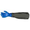 Extended Waterproof Anti-slip Rubber Fishing Gloves