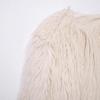 European and American Style Women's Faux Fur Long Sleeve Coat