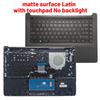 NEW for HP Pavilion 240 245 246 G7 14-CM 14-CK 14-DG  Laptop LCD Back Cover/Front Bezel/Palmrest/BOTTOM CASE