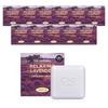 On the Body The Natural Relaxing Soap Lavender, 90g X 12 Pcs