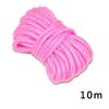 5m/ 10m/ 20m Cotton Rope Female Adult Sex Products Slaves BDSM Bondage Soft Rope Adult Games Binding Rope Role-Playing Sex Toy