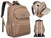 PTN CPY-02-9877 Beige Backpack