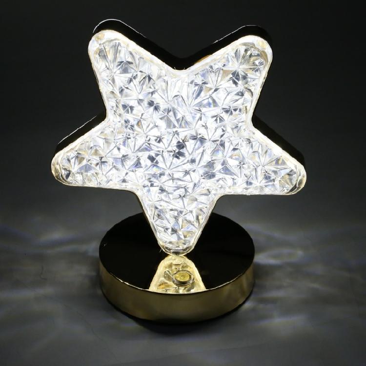 Touch Switches Moon NightLight For Bedroom Decorations Birthday Gift