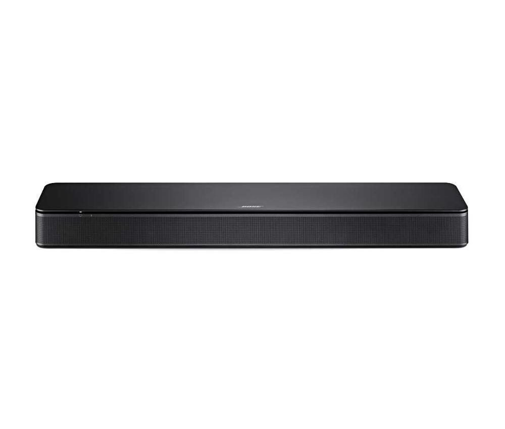 Bose TV Speaker Soundbar 100 W Black