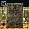 Anhua 2017/2019 Baishaxi Hei Zhuan Cha tmavý čaj tehlový čaj čínsky čaj 400g