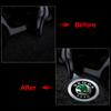 2Pcs Car Door Emblem Light LED Welcome Lamp Wireless Laser Projector For Skoda Octavia MK2 MK3 2 3 A7 Fabia Karoq Kodiaq Superb Rapid Kamiq