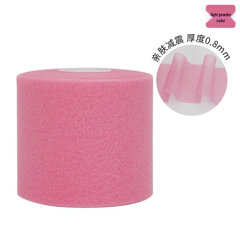 Universal Elastic Sports Tape for Joint Support