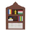 High-Standard-Quality Babies High-Quality  High-Quality Trolley High-Quality Building High-Quality Blocks Play Sets High-Quality Moc High-Quality