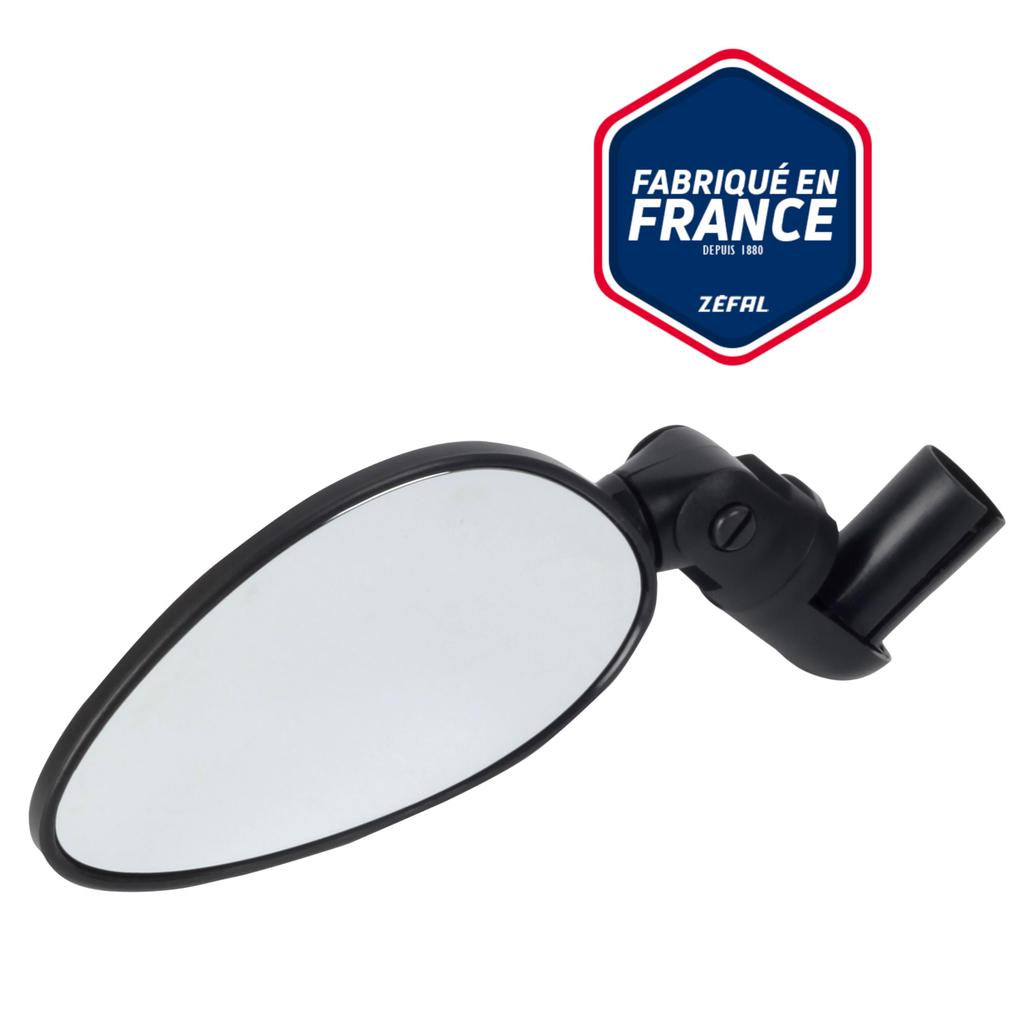 Zefal Bicycle Bar End Mirror CYCLOP Left and Right Mountable