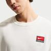 Nike Life Short Sleeve Casual Knit T-Shirt Men Tops II4380-030
