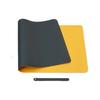 Mouse Mat Office Desk Mat Oversized Laptop Gaming Desktop Keyboard Leather Student Desk