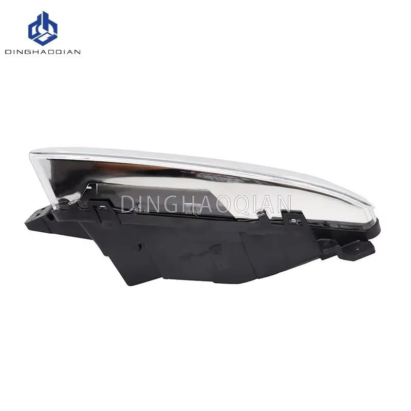 Car Front Fog Light Lamp LED Daytime Running Light For-BMW 5 Series G30 G31 G38 525Li 530Li 63177349131 63177349132