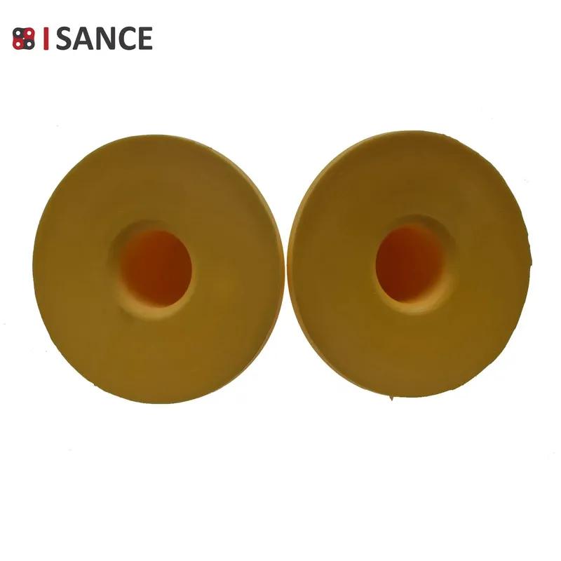 1 or 2 Pcs 12802494, 12794314 For Saab 9-3 2003-2015 Rear Left Right Coil Spring Suspension Bump Bumper Stop Absorber Buffer