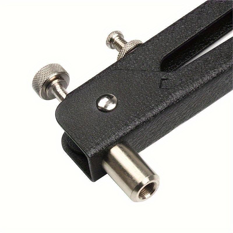 86pcs Nut Set with Pliers and 5 Model Conversion Heads M3/M4/M5/M6/M8