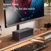 Philips SPA3709 RGB Bluetooth Desktop Speaker (CN version)